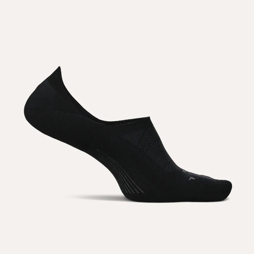 Elite Light Cushion No Show Socks
