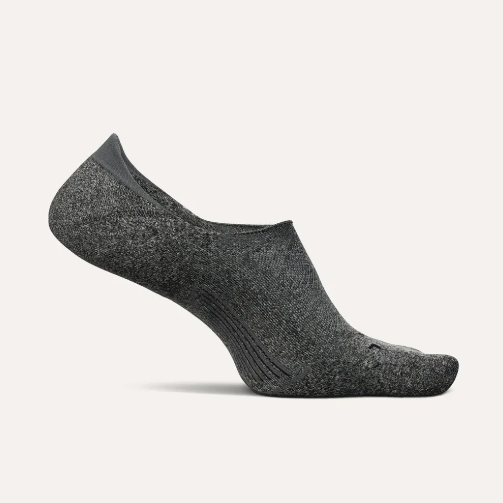 Elite Light Cushion No Show Socks