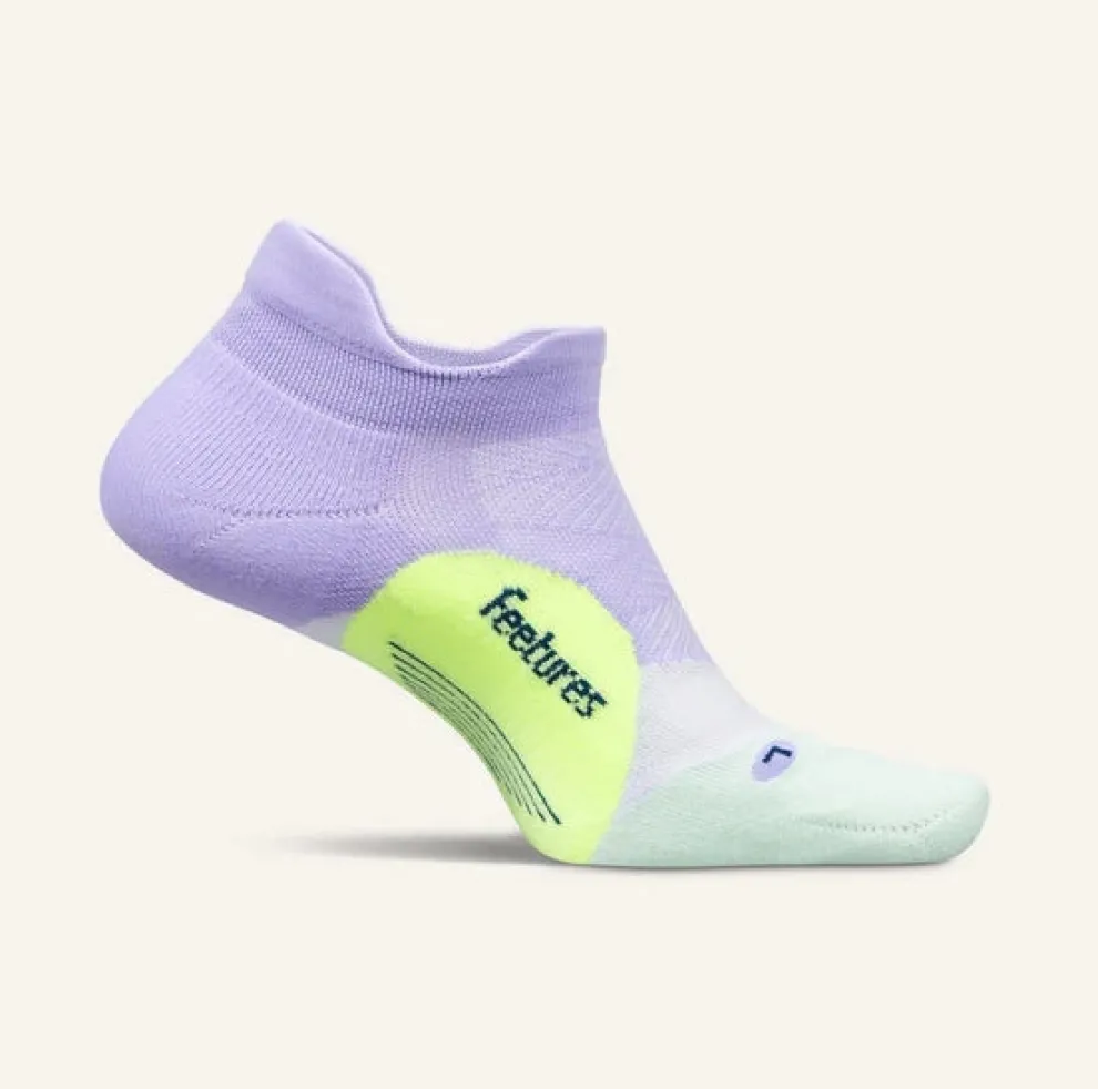 Elite Light Cushion No Show Tab Socks for Women (FINAL SALE)