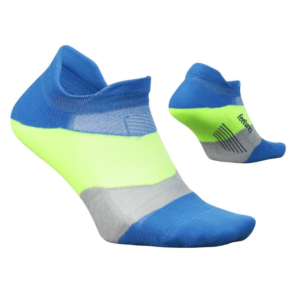 Elite Light Cushion No Show Tab Socks for Women (FINAL SALE)