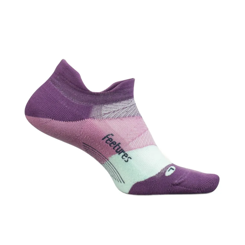 Elite Light Cushion No Show Tab Socks for Women (FINAL SALE)