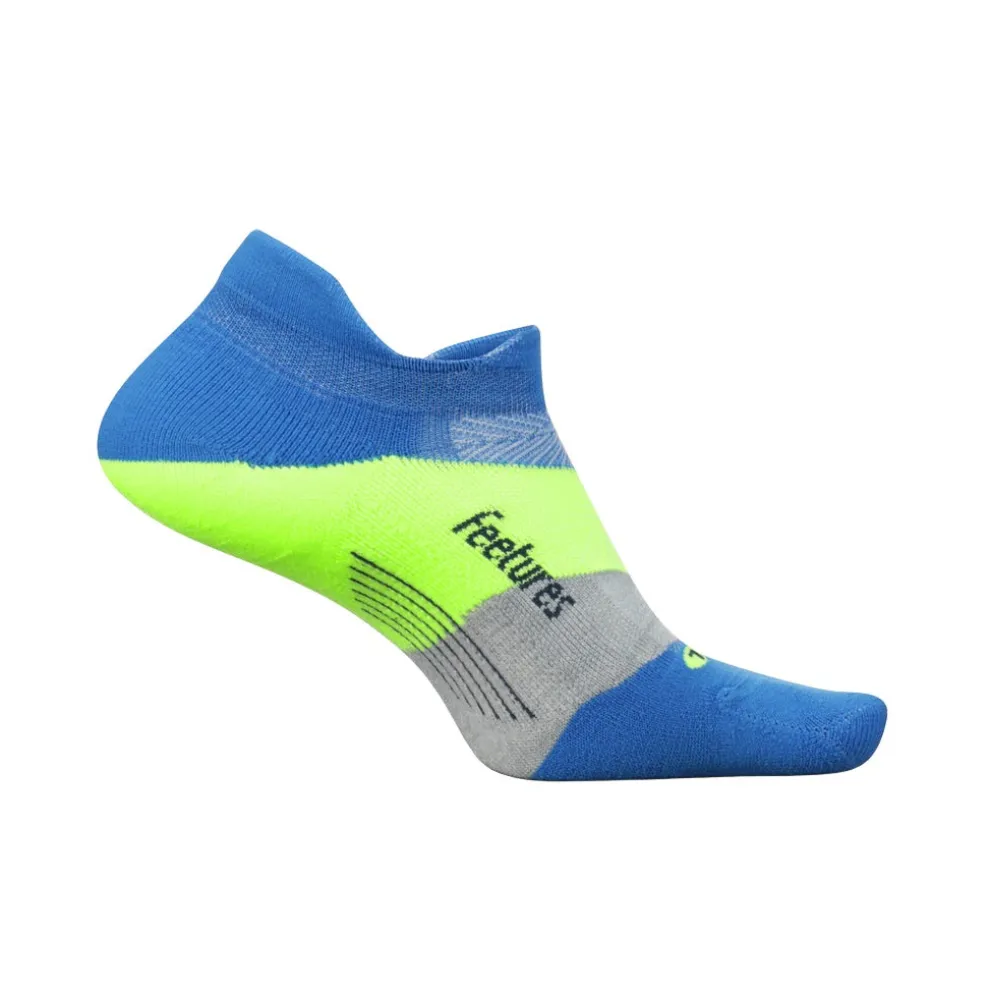 Elite Light Cushion No Show Tab Socks for Women (FINAL SALE)