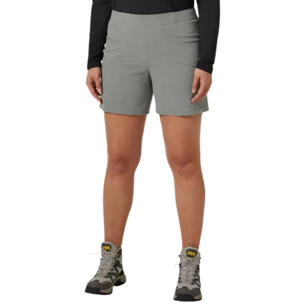 Elv Light Tur Shorts for Women (SALE)