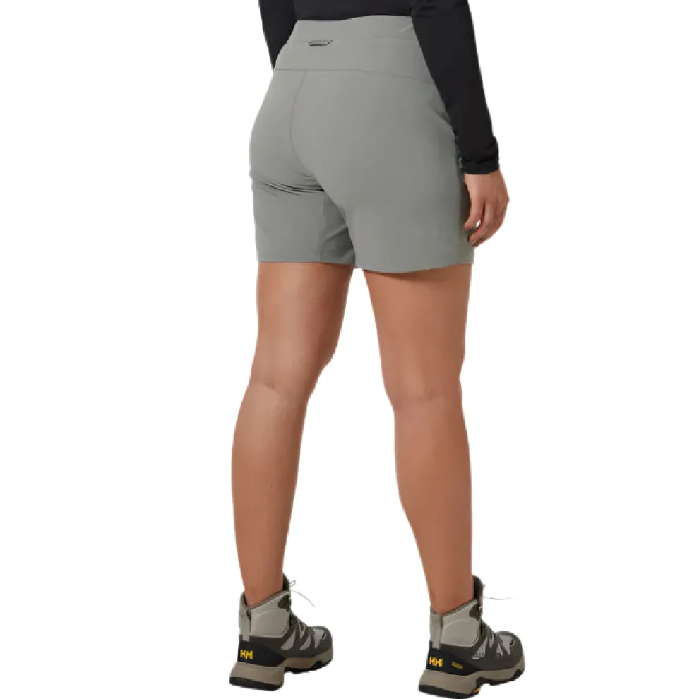 Elv Light Tur Shorts for Women (SALE)