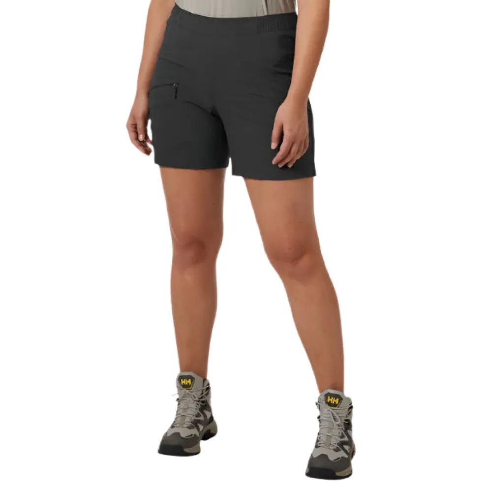 Elv Light Tur Shorts for Women (SALE)