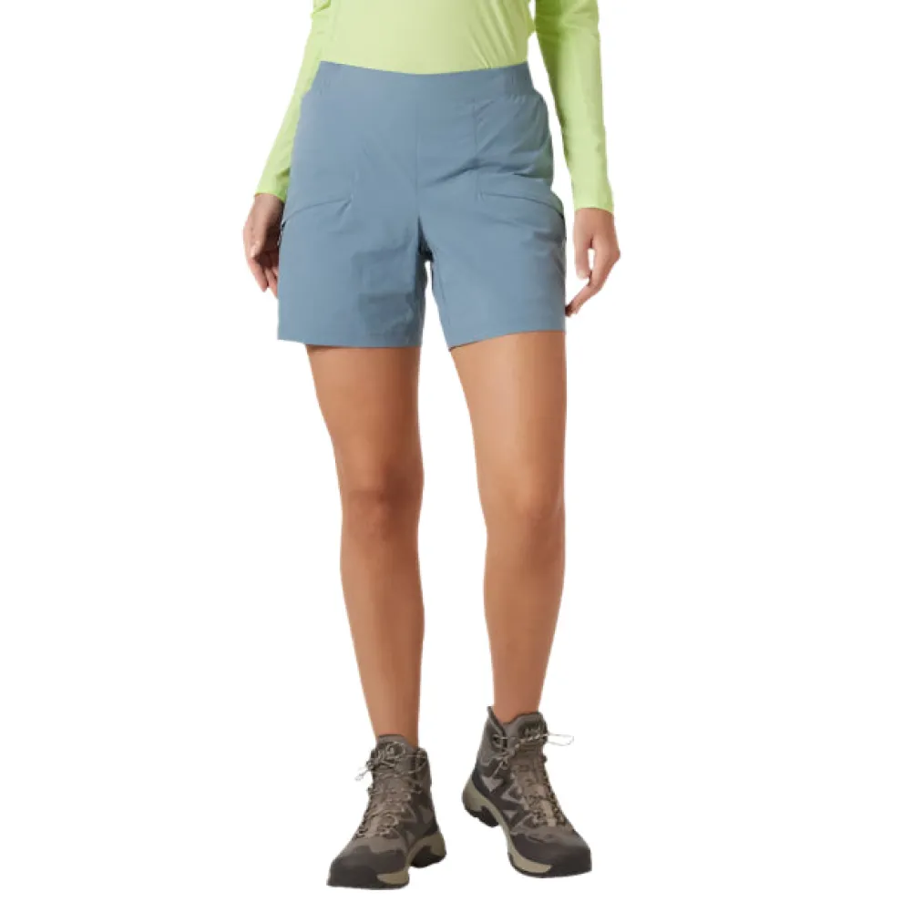 Elv Light Tur Shorts for Women (SALE)