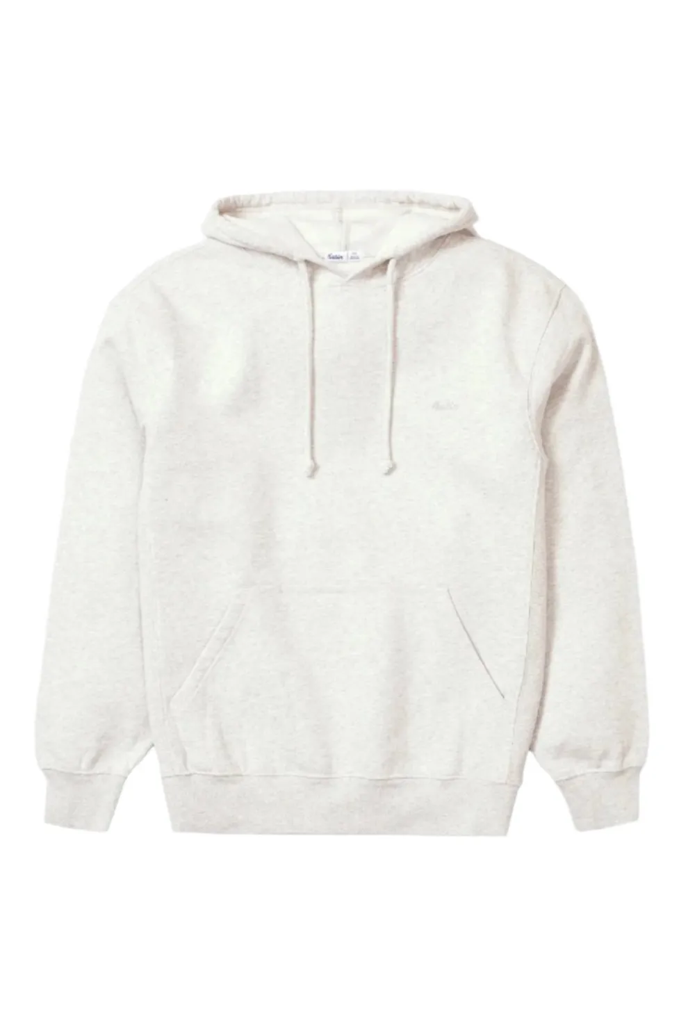 Embroidered Hoodie for Men (SALE)