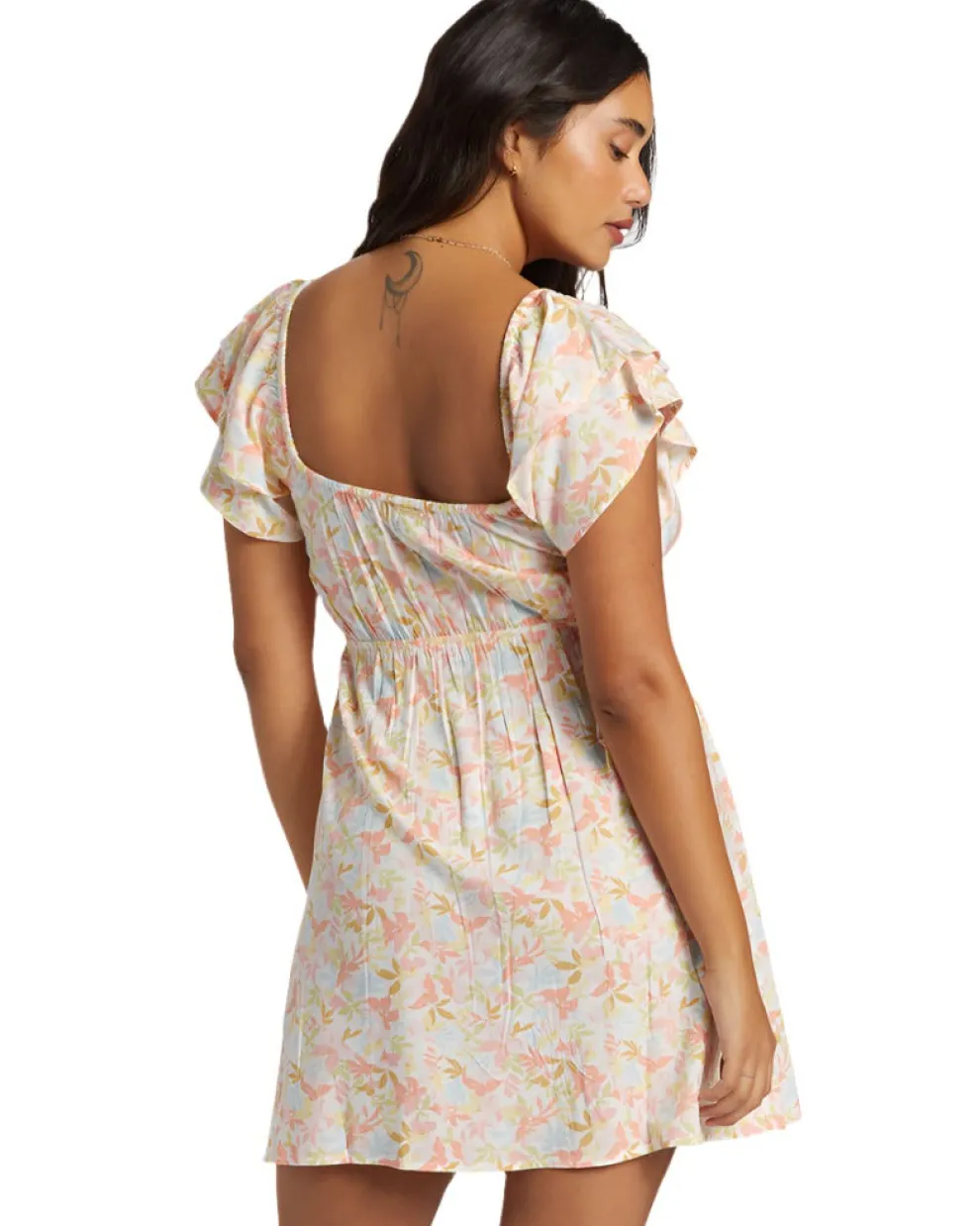 Enchant Me Mini Dress for Women (SALE)