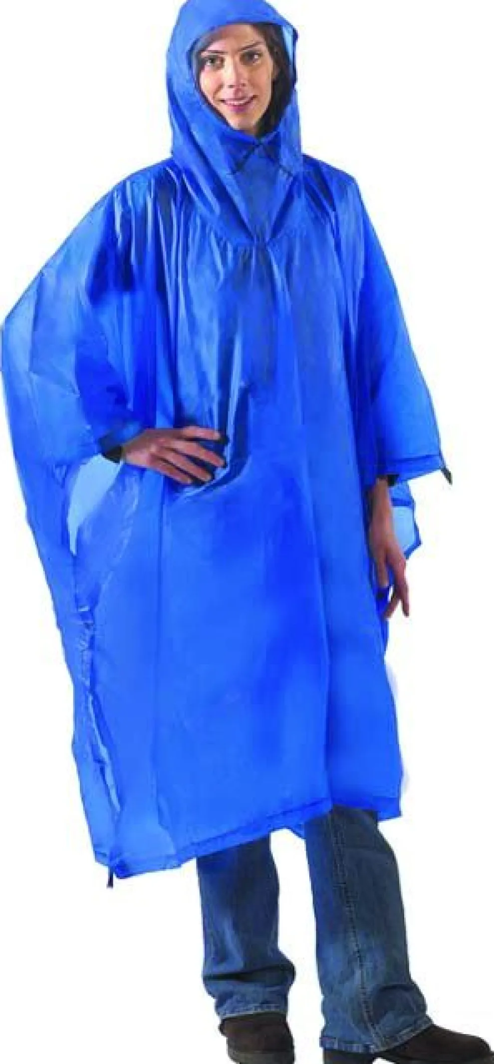 Equinox Nylon Poncho