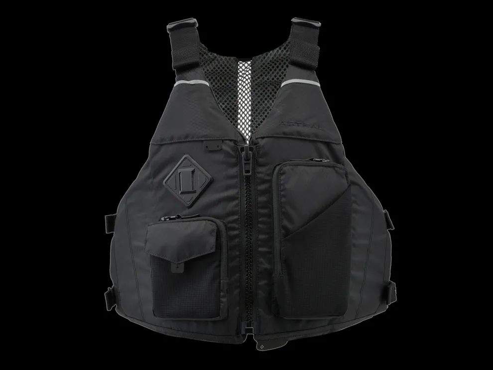 E-Ronny PFD for Men
