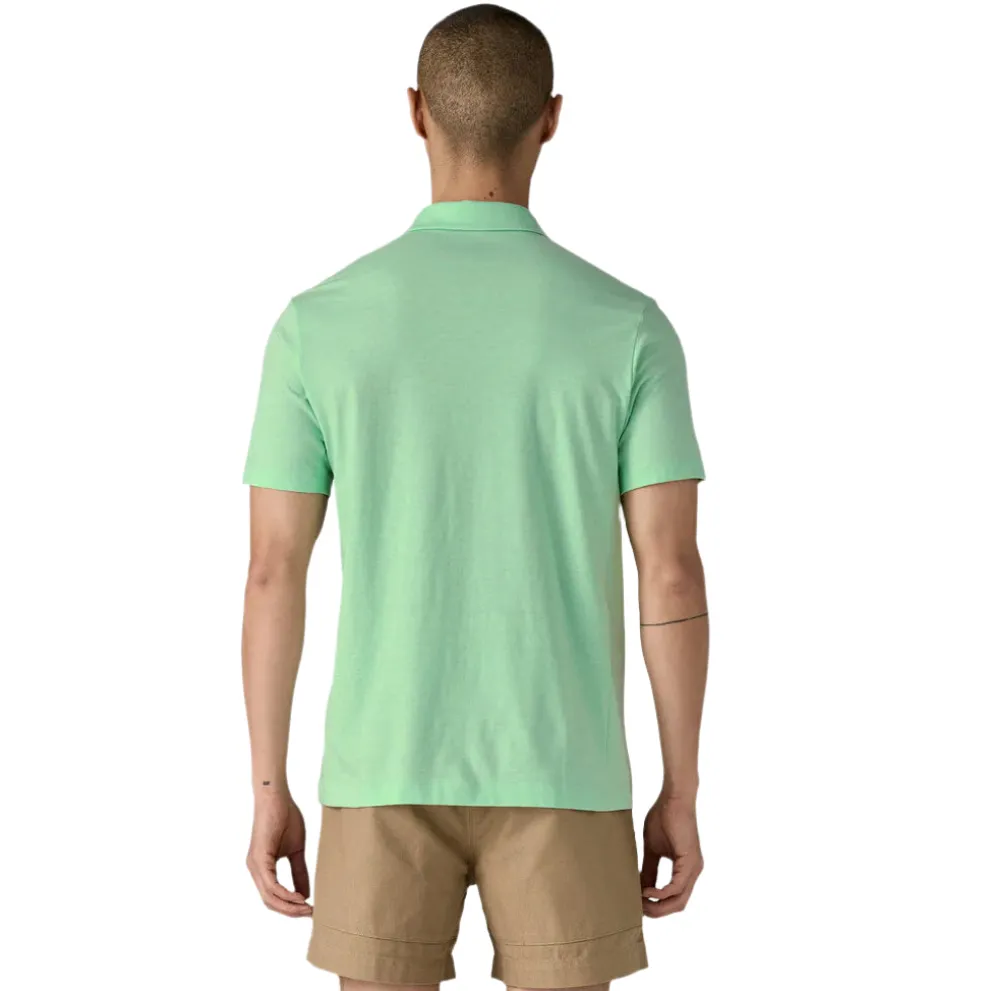 Essential Polo Shirt for Men