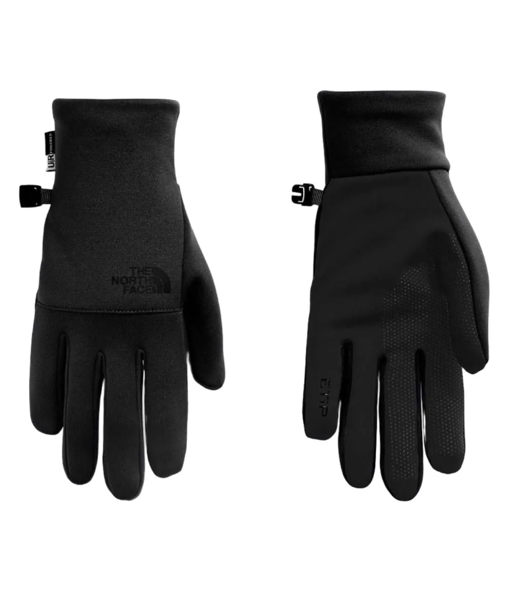 Etip Recycled Gloves for Men