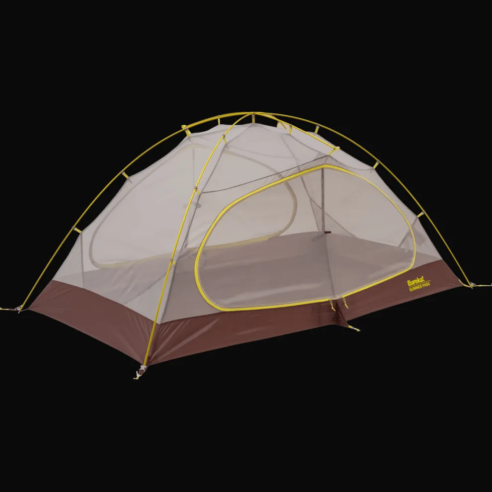 Eureka! Summer Pass 3 Tent (SALE)