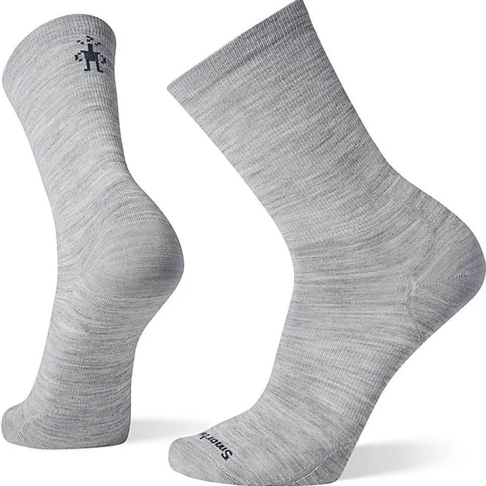 Everyday Anchor Line Crew Socks for Men