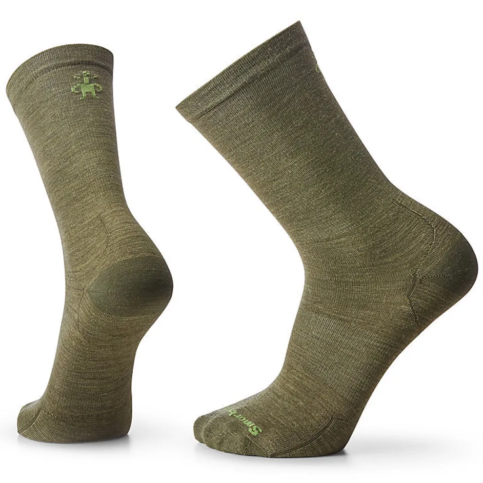 Everyday Anchor Line Crew Socks for Men