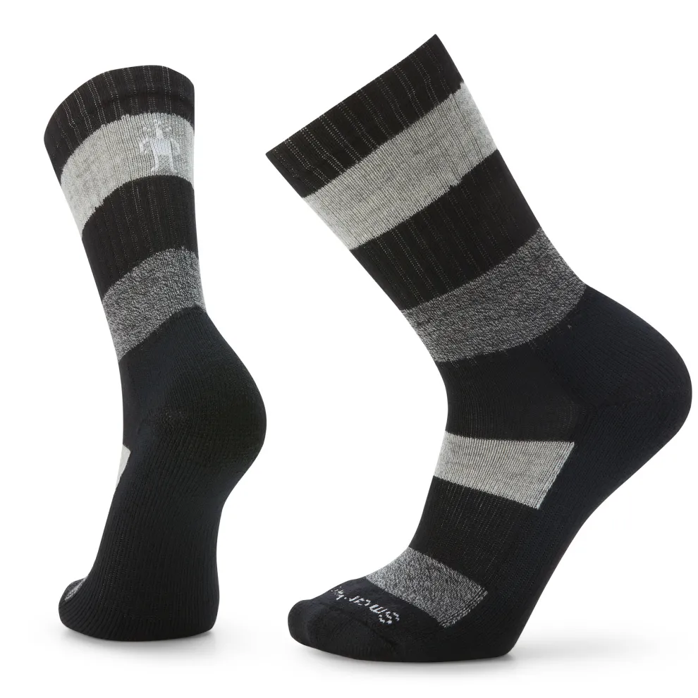 Everyday Barnsley Sweater Light Cushion Crew Socks for Men