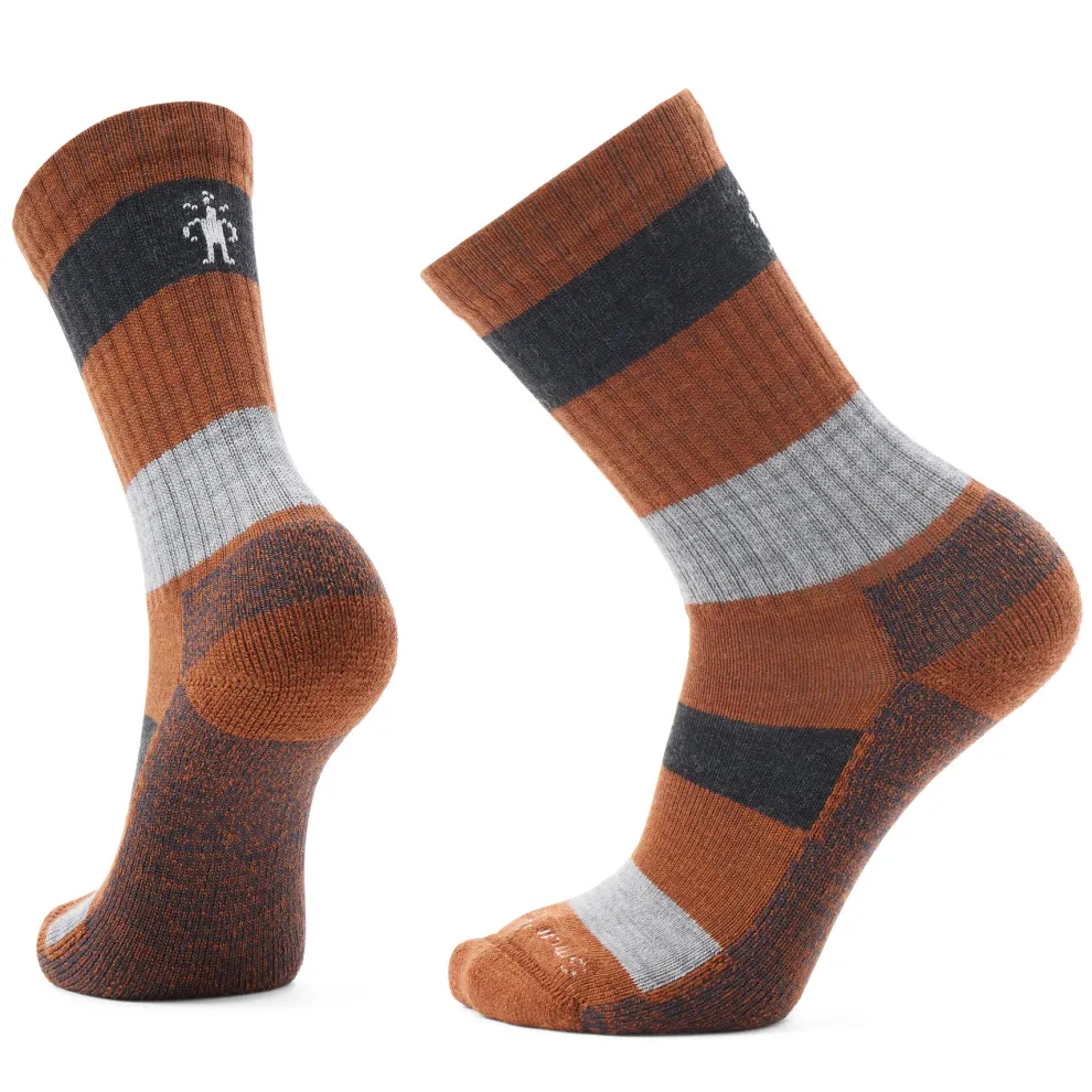 Everyday Barnsley Sweater Light Cushion Crew Socks for Men