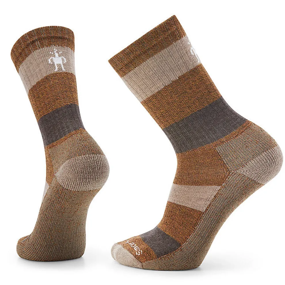 Everyday Barnsley Sweater Light Cushion Crew Socks for Men (SALE)