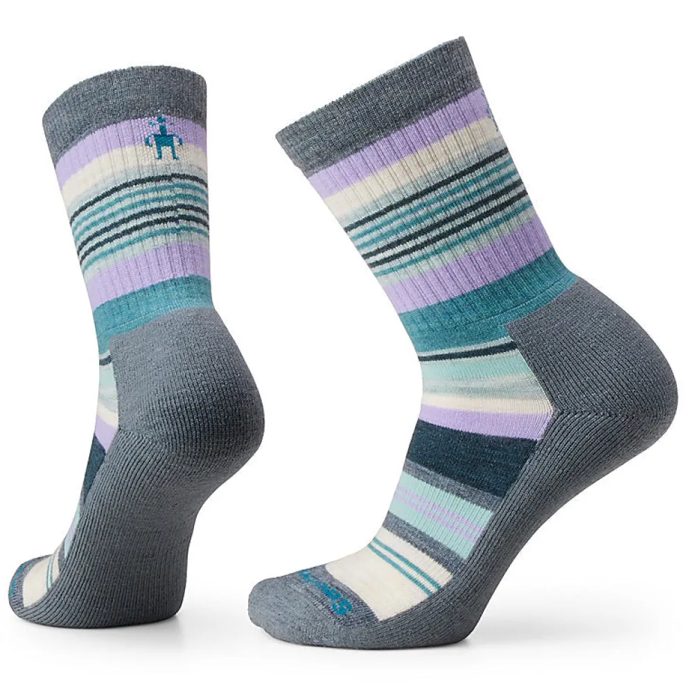 Everyday Joviansphere Light Cushion Crew Socks for Women