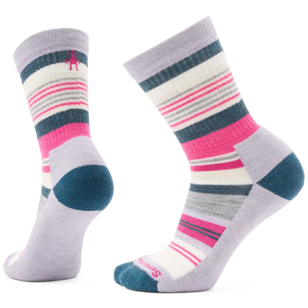 Everyday Joviansphere Light Cushion Crew Socks for Women