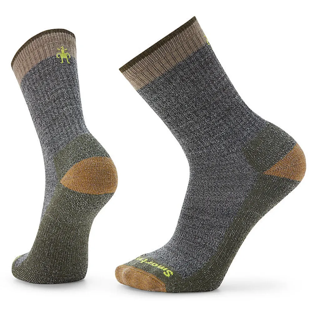 Everyday Rollinsville Light Cushion Crew Socks for Men