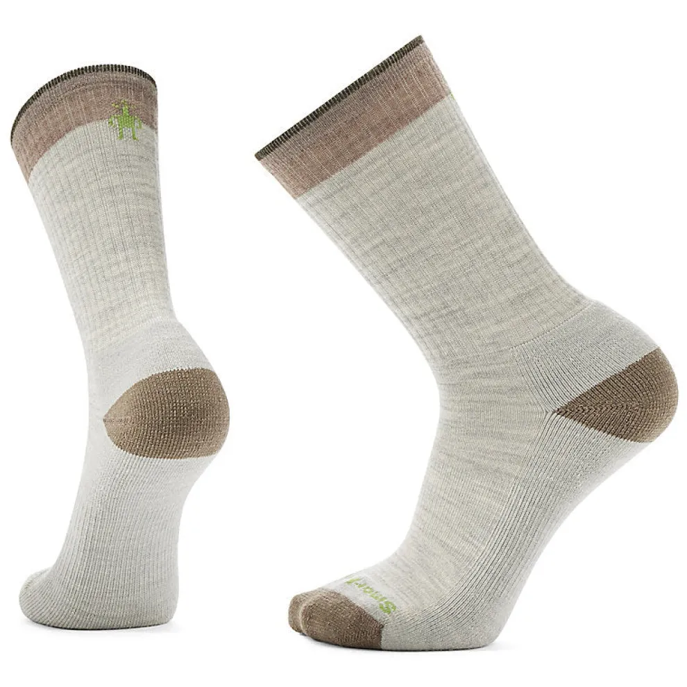 Everyday Rollinsville Light Cushion Crew Socks for Men