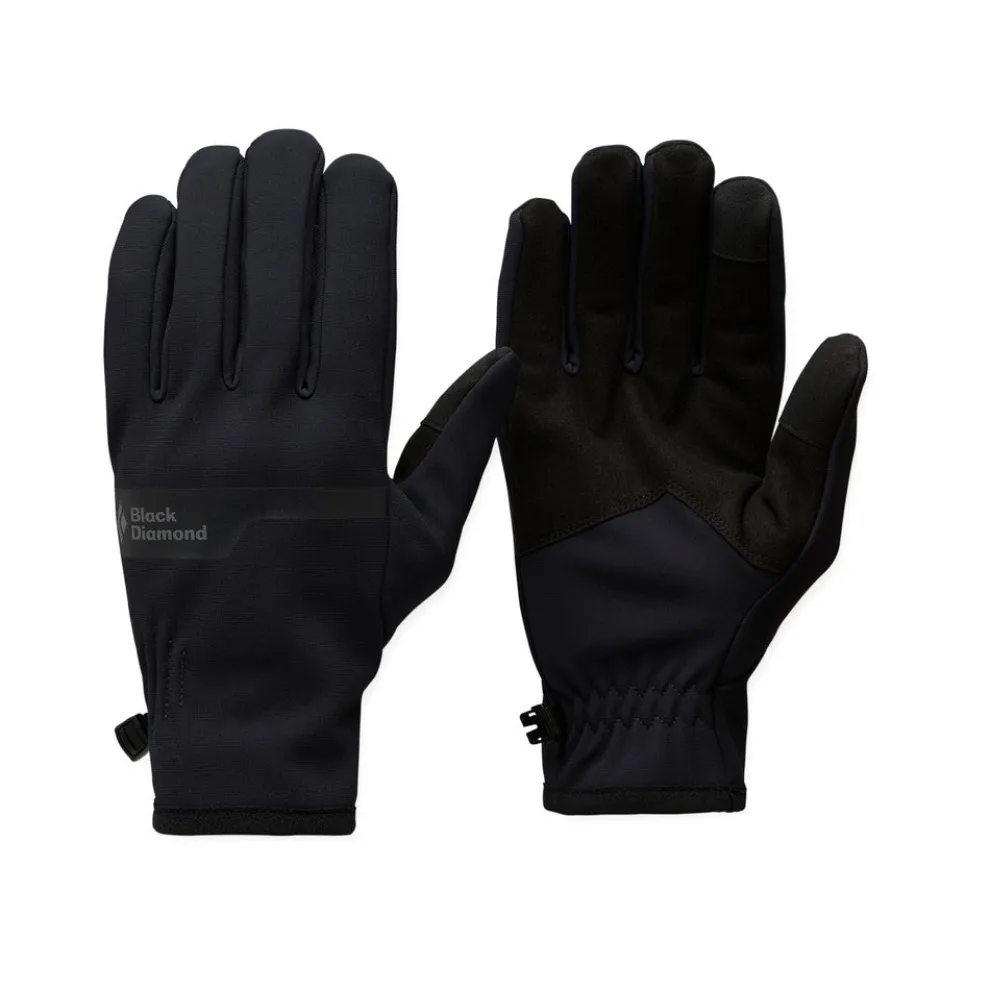Everyday Softshell Gloves