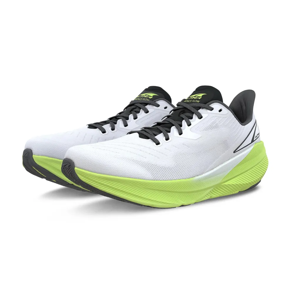 Experience Flow for Men