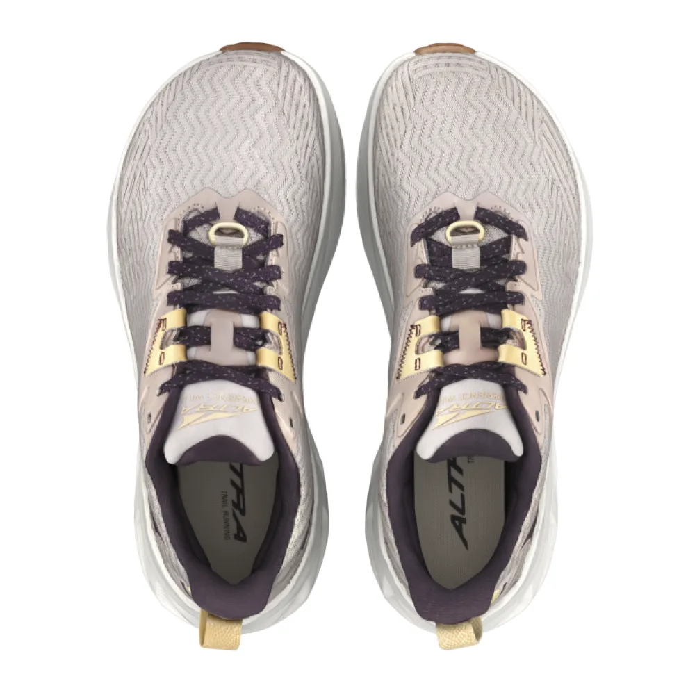 Experience Wild Trail Running Shoes for Women