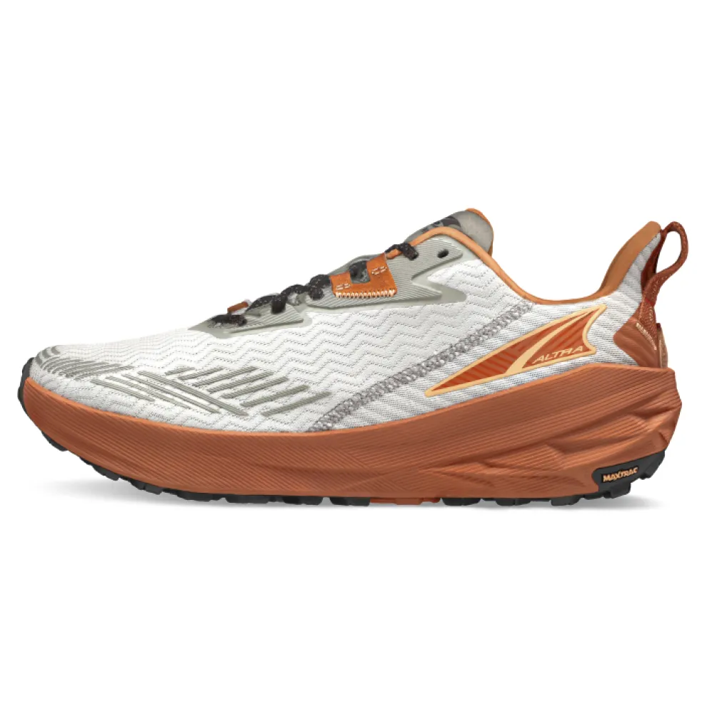 Experience Wild Trail Running Shoes for Men
