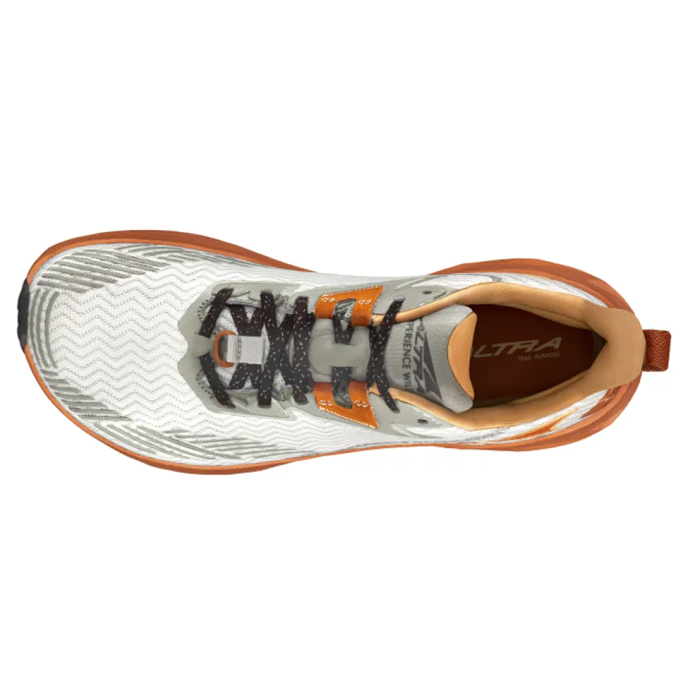 Experience Wild Trail Running Shoes for Men