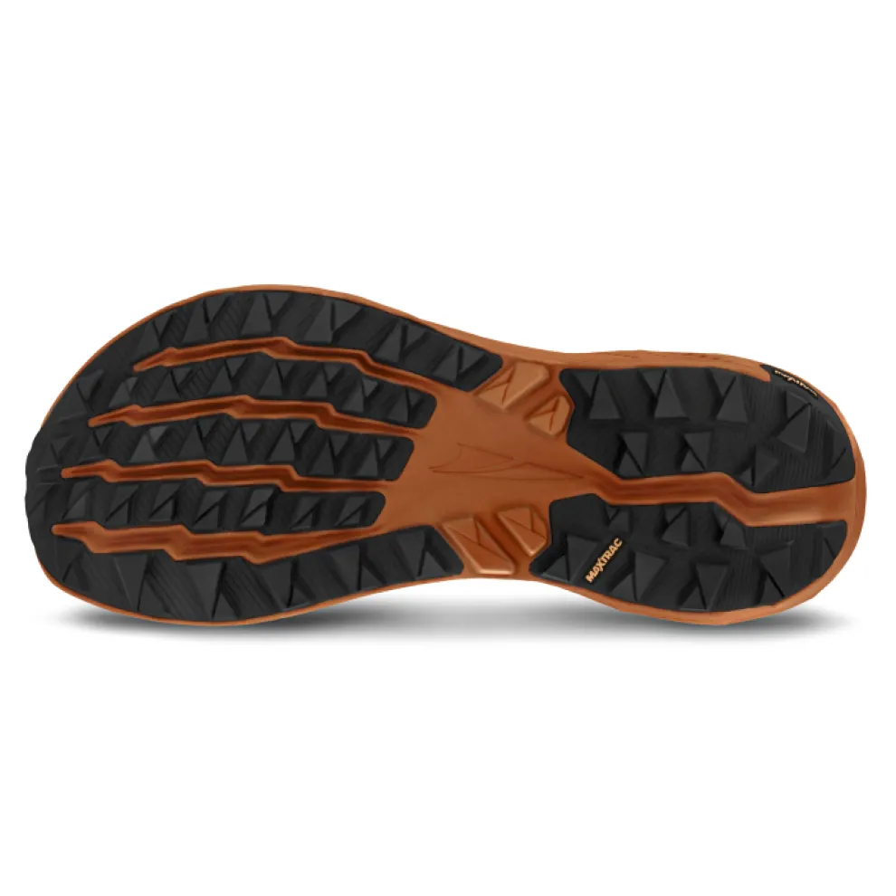 Experience Wild Trail Running Shoes for Men