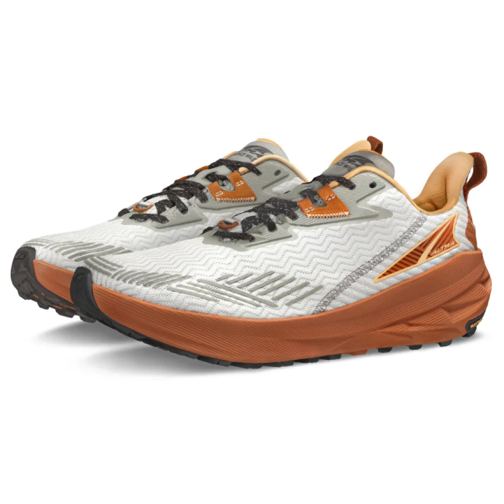Experience Wild Trail Running Shoes for Men
