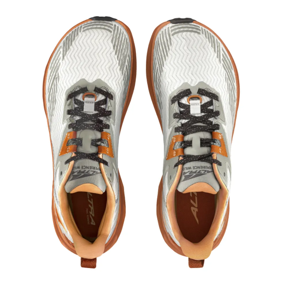 Experience Wild Trail Running Shoes for Men