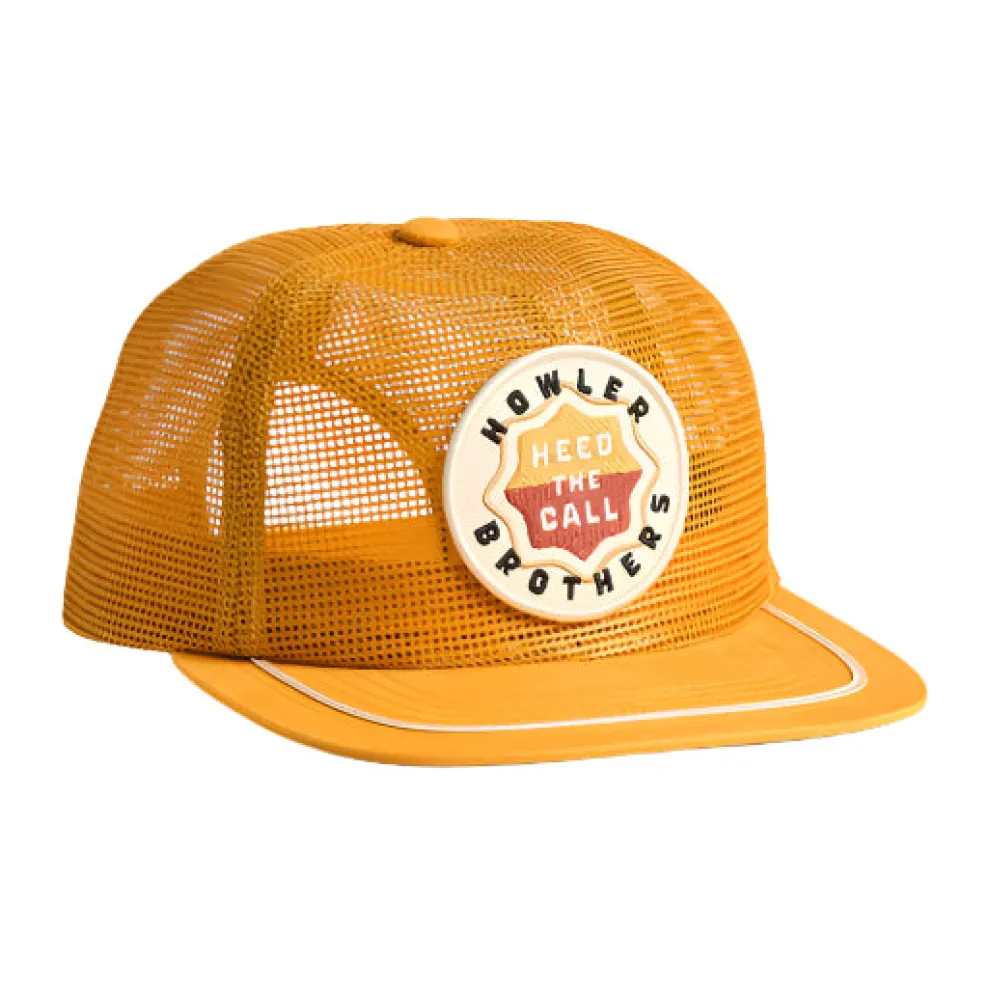 Farm Team Snapback