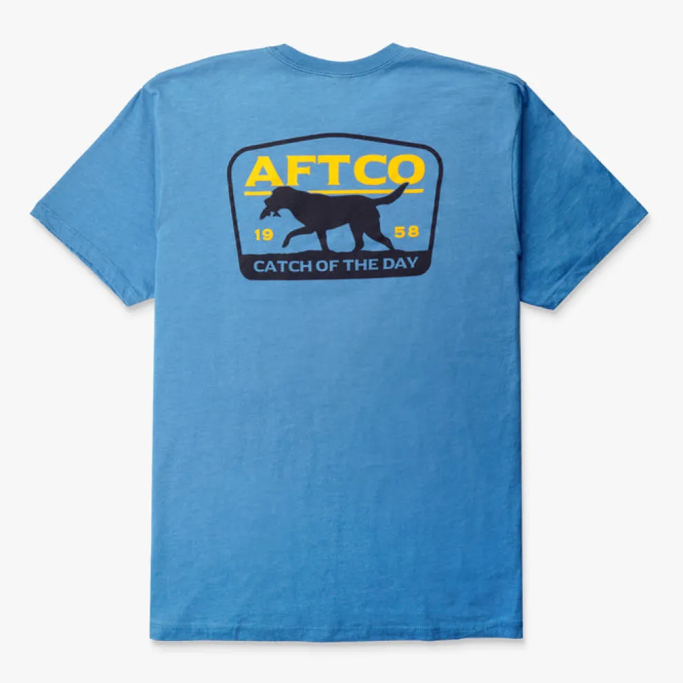 Fetch Short-Sleeved T-Shirt