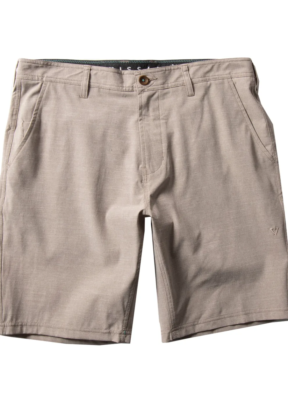 Fin Rope Hybrid 19.5" Walkshort for Men (FINAL SALE)