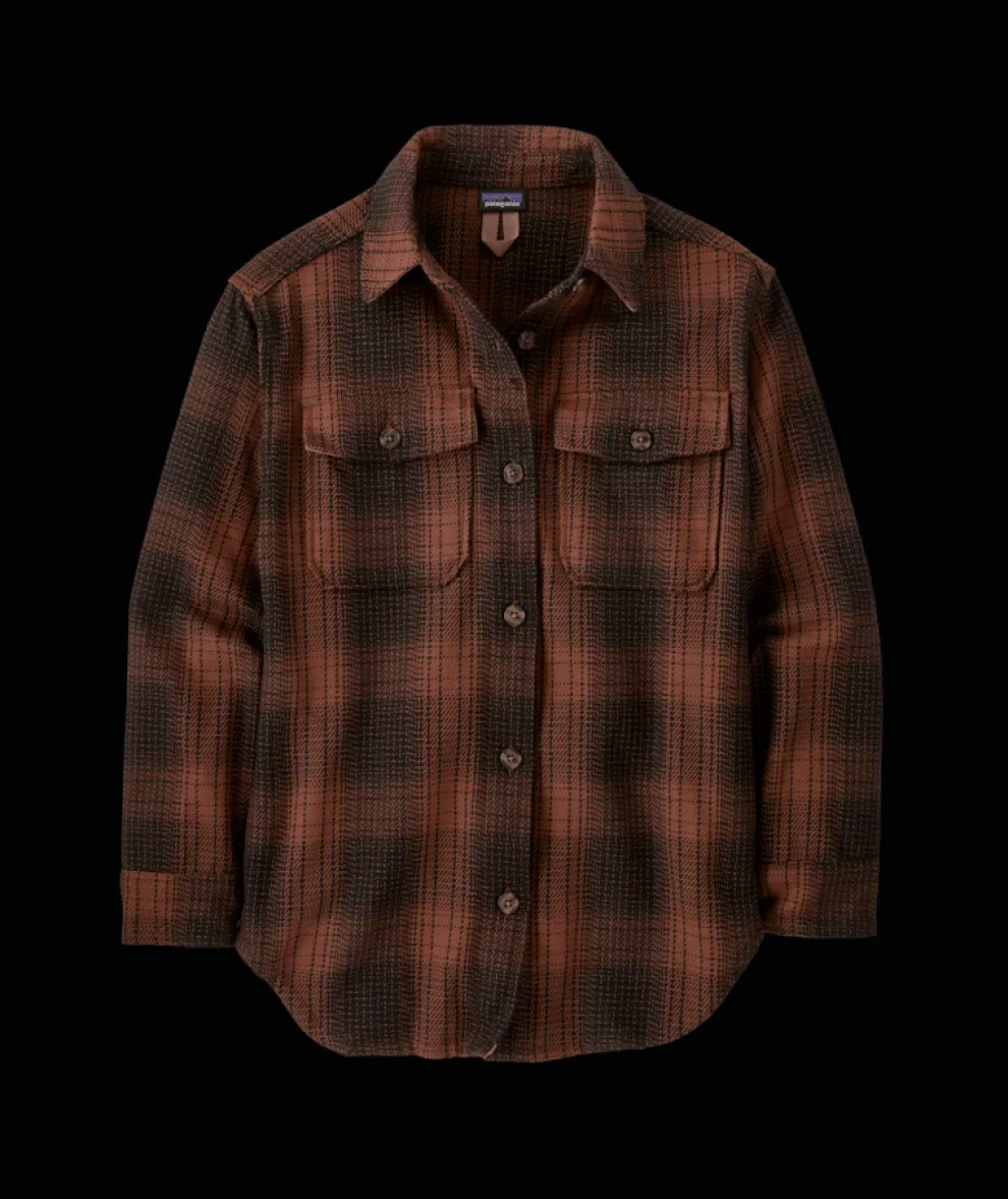 Fjord Loft Overshirt Jacket for Women (SALE)