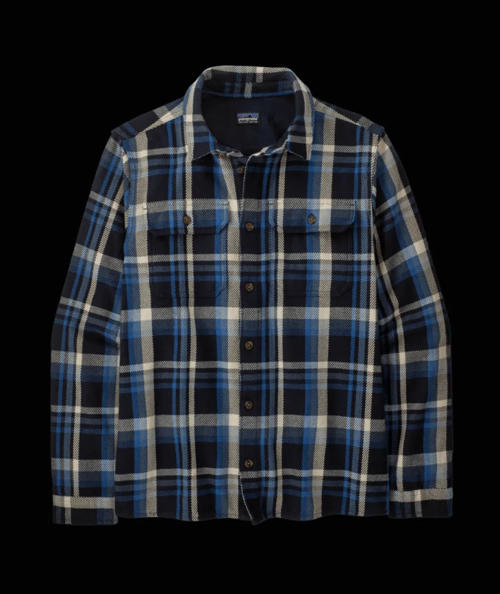 Fjord Loft Shirt for Men (SALE)
