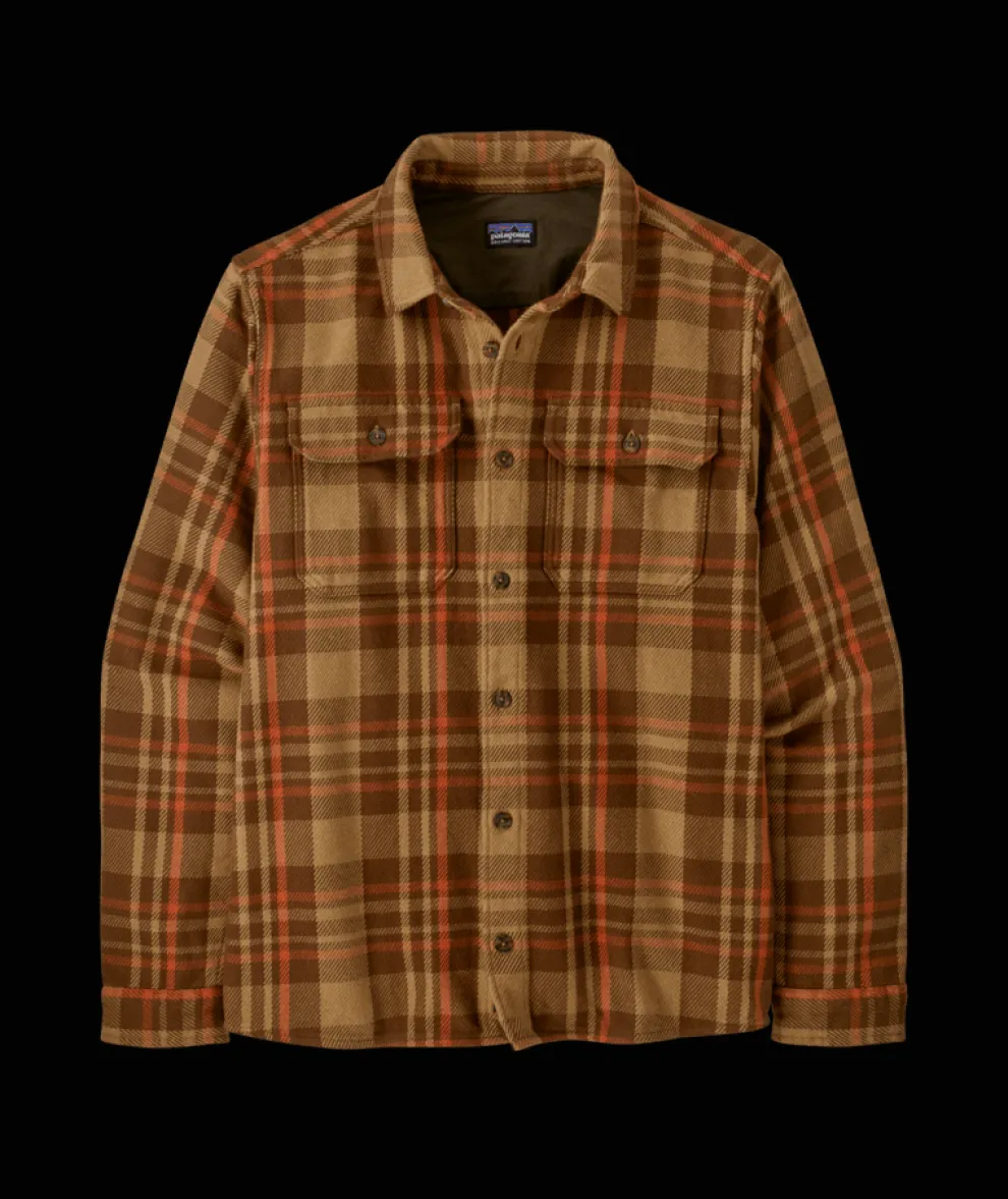 Fjord Loft Shirt for Men (SALE)