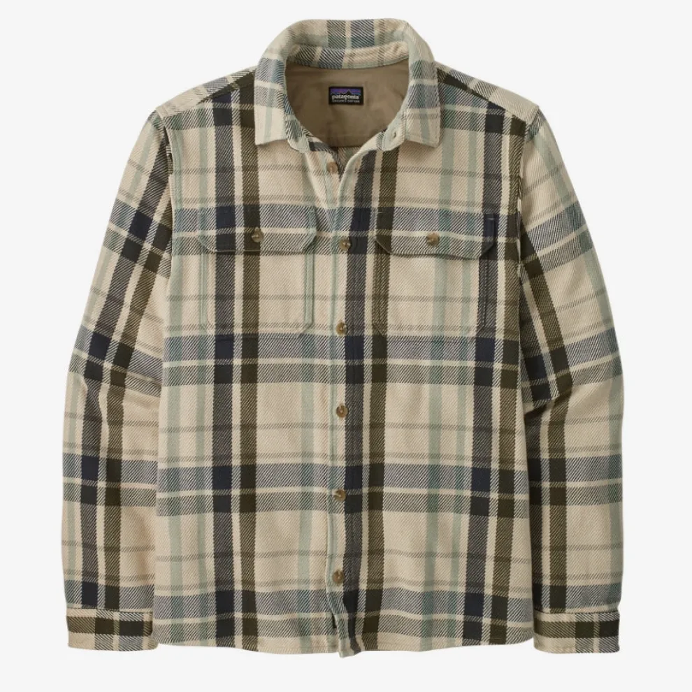 Fjord Loft Shirt for Men (SALE)