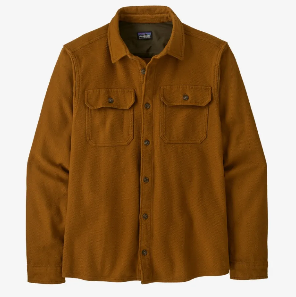 Fjord Loft Shirt for Men (SALE)