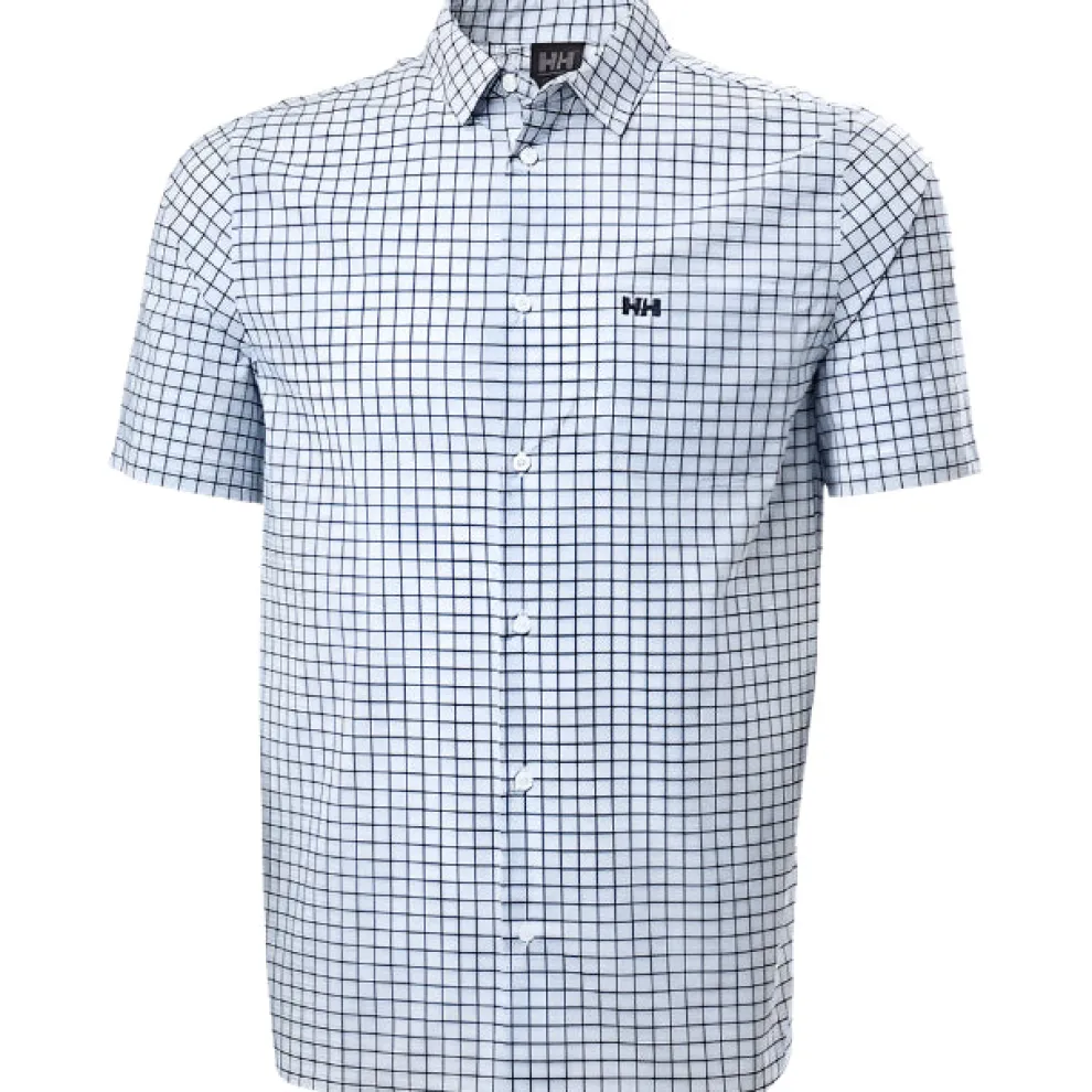 Fjord Quick-Dry Short Sleeve Shirt 2.0 for Men