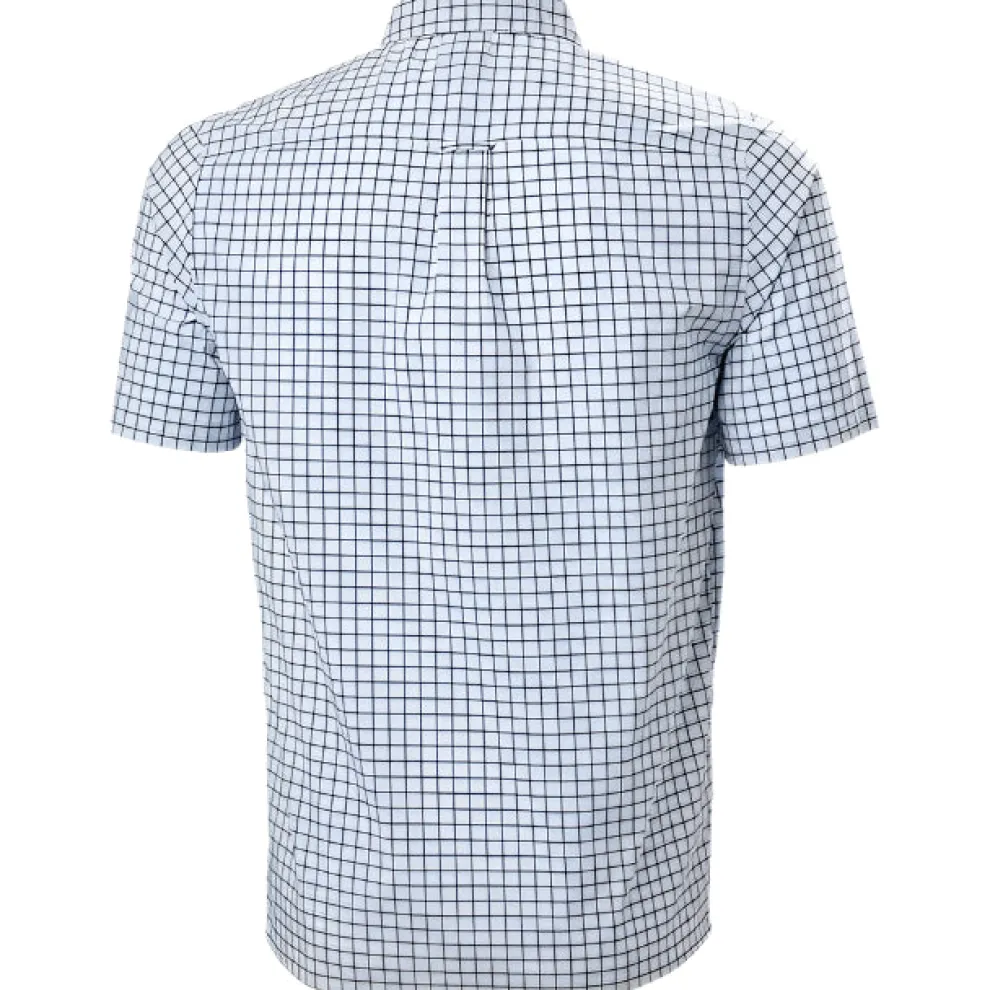 Fjord Quick-Dry Short Sleeve Shirt 2.0 for Men