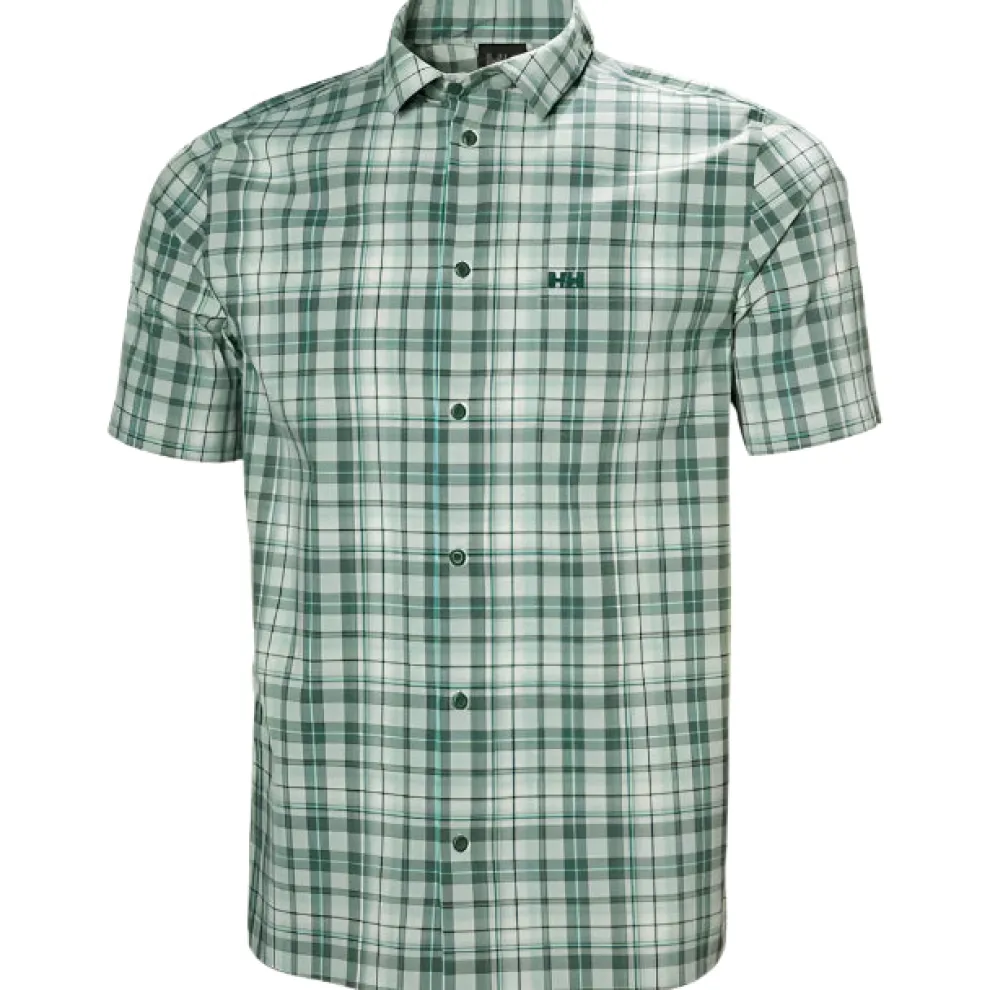 Fjord Quick-Dry Short Sleeve Shirt 2.0 for Men
