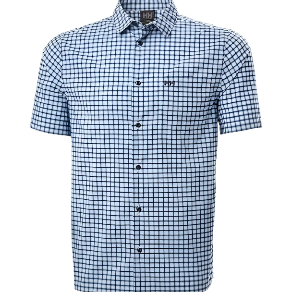 Fjord Quick-Dry Short Sleeve Shirt 2.0 for Men