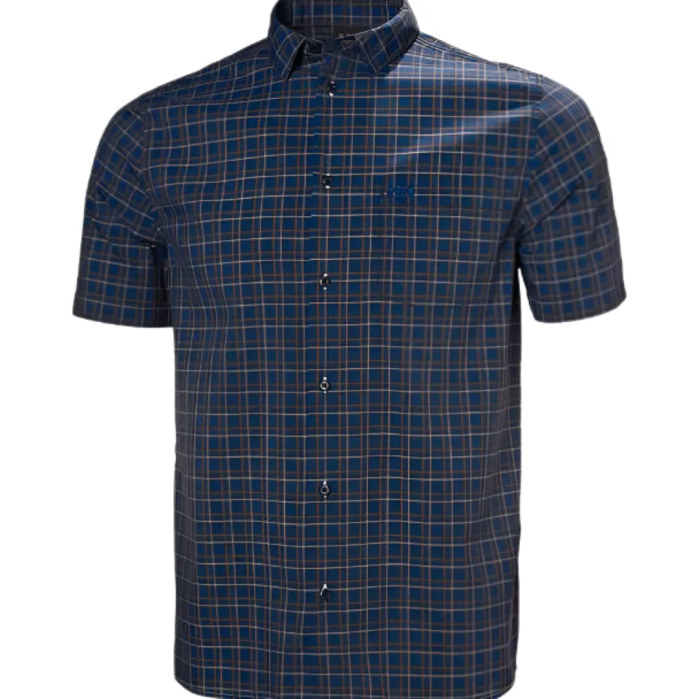 Fjord Quick-Dry Short Sleeve Shirt 2.0 for Men