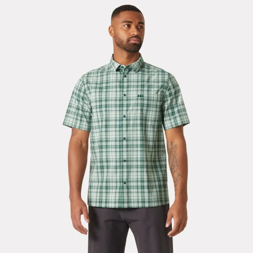 Fjord Quick-Dry Short Sleeve Shirt 2.0 for Men