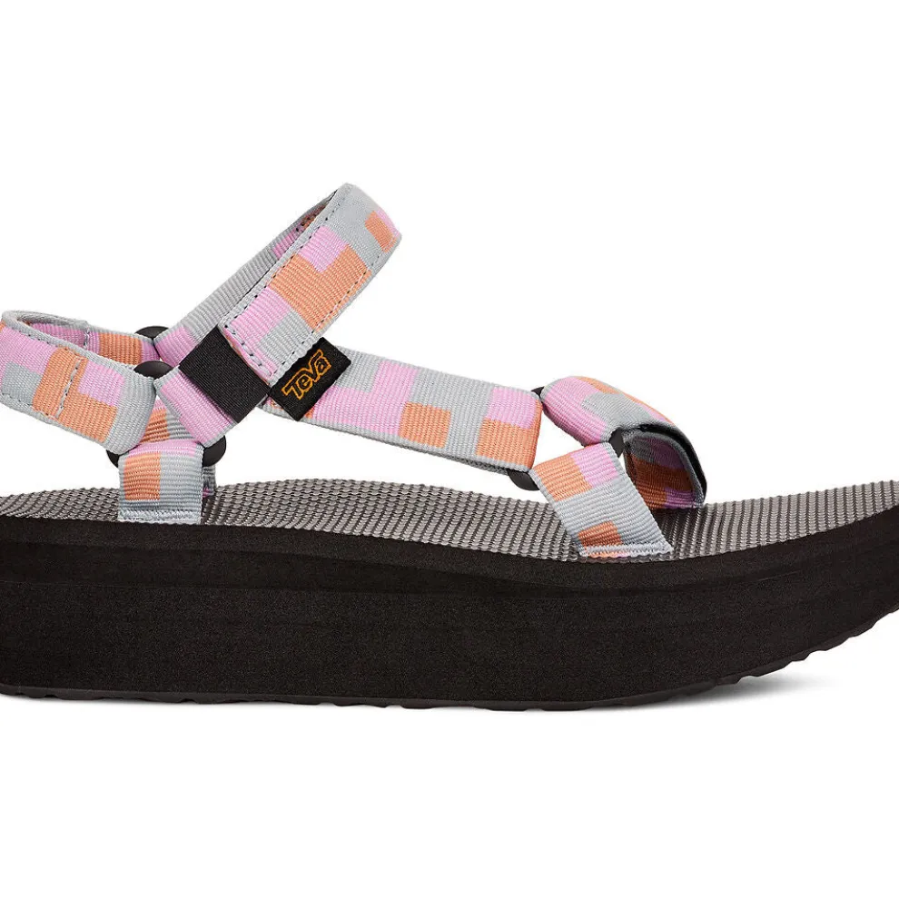 Flatform Universal Sandals for Women (SALE)