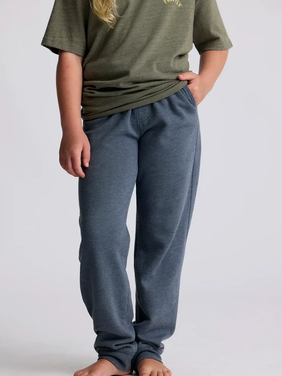 Fleece Jogger for Youth (SALE)